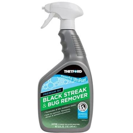 Thetford THETFORD 32816 Ultrafoam Premium Black Streak Remover - 32 Oz. T6H-32816